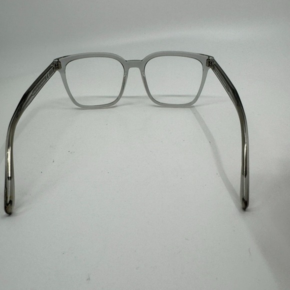 Maui Jim Italy WESTSIDE MJ803-11 54-18-145 Gray Crystal Sunglasses Frame H10728 - Picture 3 of 7